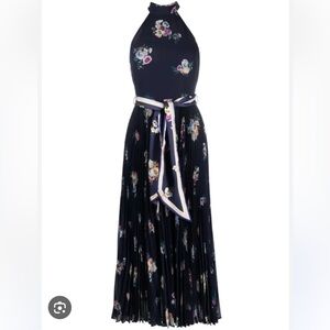 Zimmermann- Sunray Picnic Dress, NWT